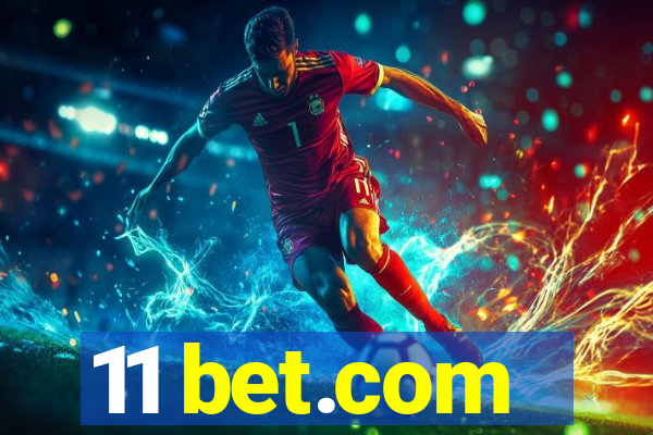 11 bet.com